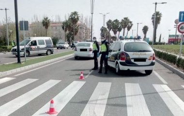 policia 18 marzo
