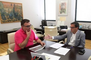 reunion Nieto Gallardo