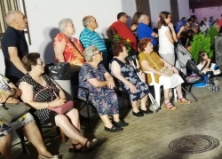 semana cultural la coronada