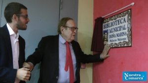 ramon tamames en medellin