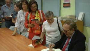 ramon tamames en medellin