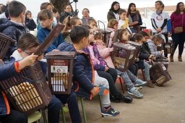 torviscal compostaje