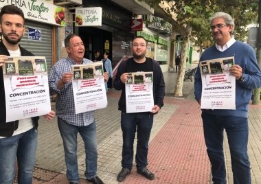 unidas por extremadura