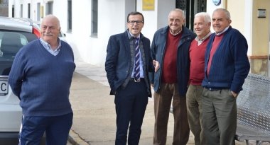 valdivia visita de gallardo