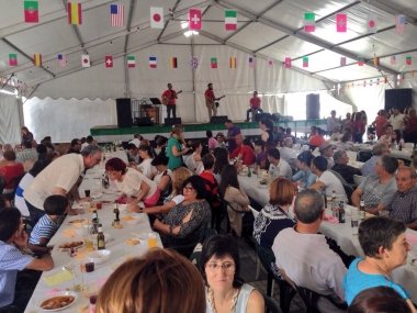 vivares fiestas