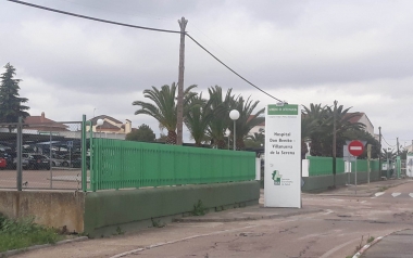 hospital don benito-villanueva