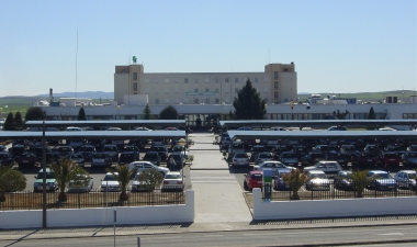 hospital