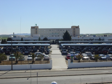 hospital