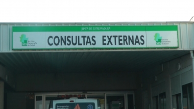 hospital don benito villanueva