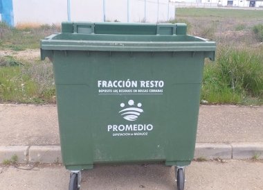 contenedor