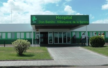 hospital don benito-villanueva