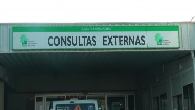 hospital don benito villanueva