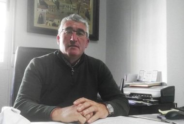 martin caballero