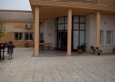 residencia santa amalia