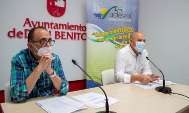 adevag presentación