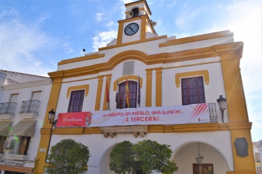 ayto campanario