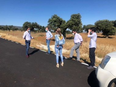 caminos