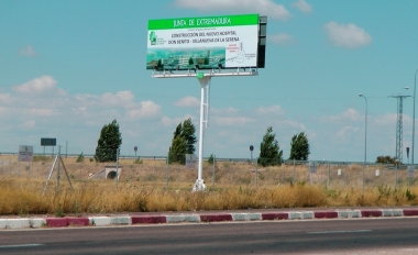cartel hospital