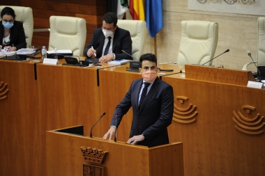 david salazar