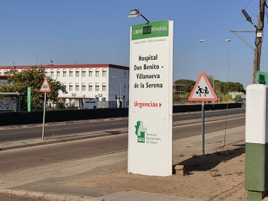 hospital