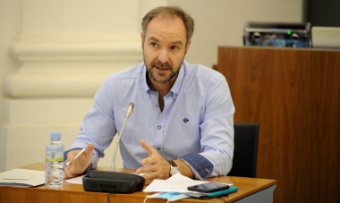juan pablo venero