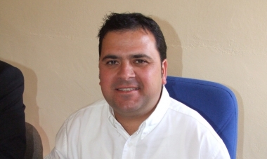 lorenzo garrido