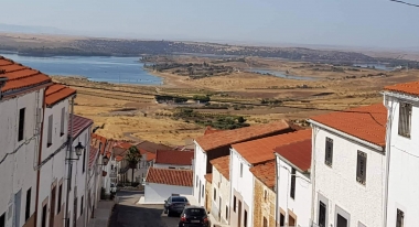 orellana de la sierra