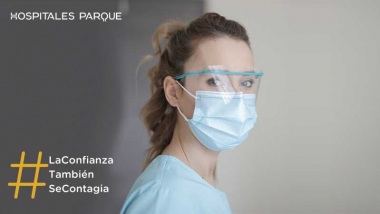hospital parque