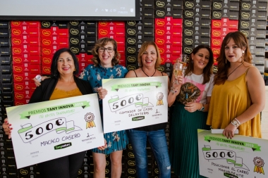 premiadas innova tany 2019