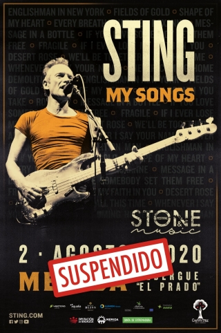 sting