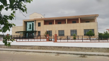 residencia valle de la serena