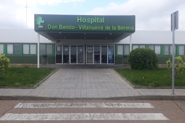 hospital