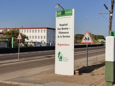 hospital