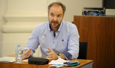 juan pablo venero