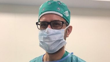 doctor onieva