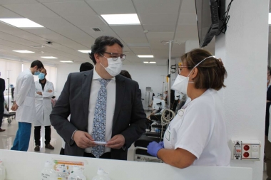 oncologia don benito villanueva