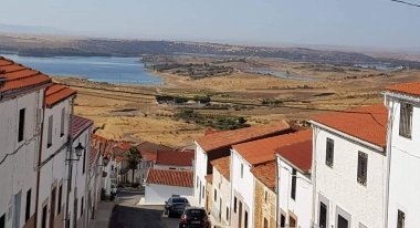 orellana de la sierra