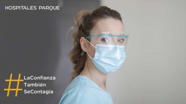 hospital parque