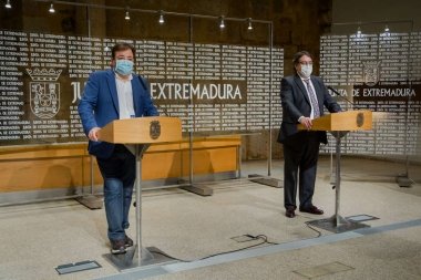 presidente vara