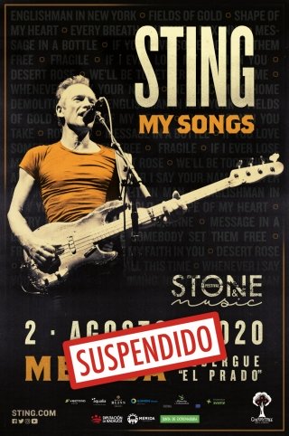 sting