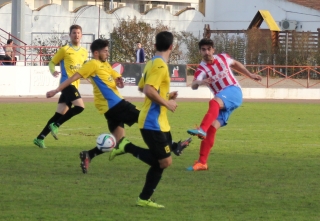 Don Benito Valdelacalzada