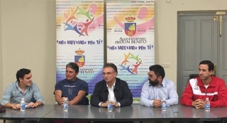 presentación del AD21