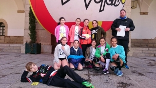 ad Mini Voley