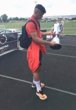 alex dos santos