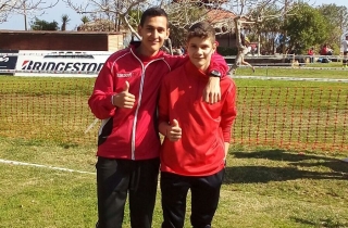 atletismo Don Benito