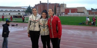 Campeonato de pista de invierno