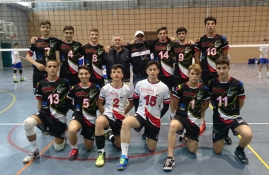 voleibol Don Benito