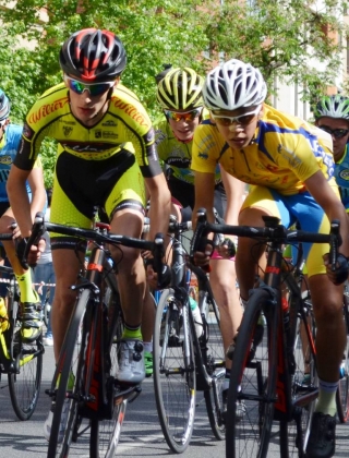 peña ciclista guadiana
