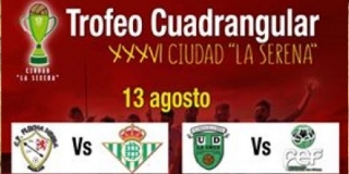 Cuadrangular