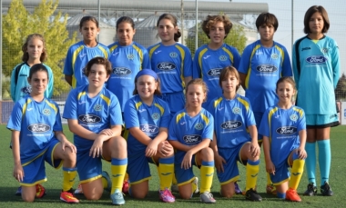 femenino balompié
